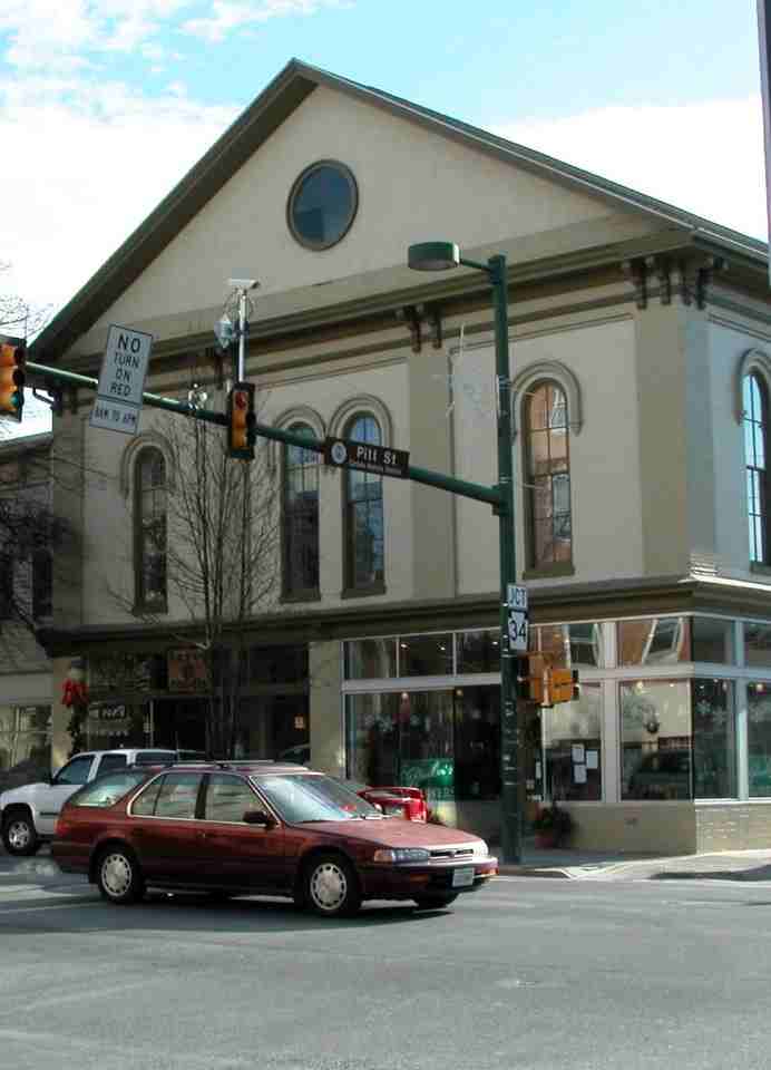 50 W High St #204 - Photo 5 of 6