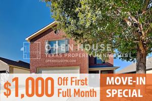 featured image of 15223 Keystone Bend Ln