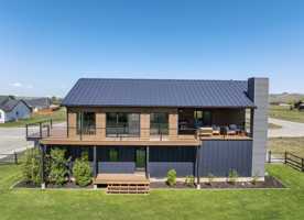 featured image of 1205 Trails Creek Ave #NA