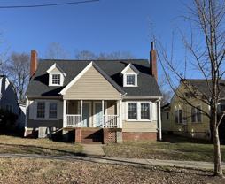 1102 1102 North Buchanan BoulevardUnit A #A - Photo 1 of 1