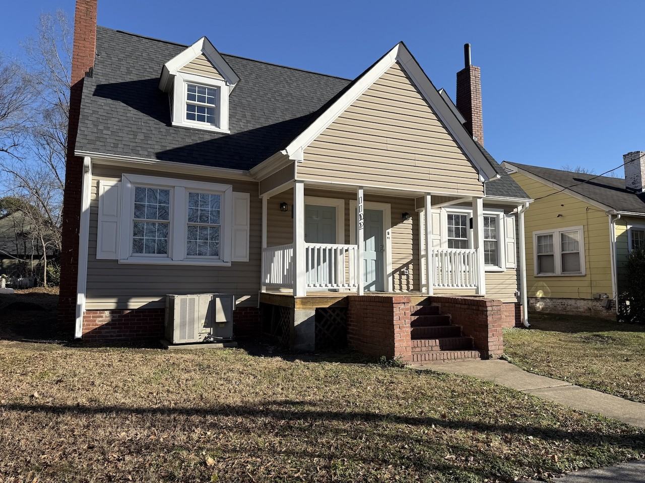 1102 1102 North Buchanan BoulevardUnit A #A - Photo 2 of 34