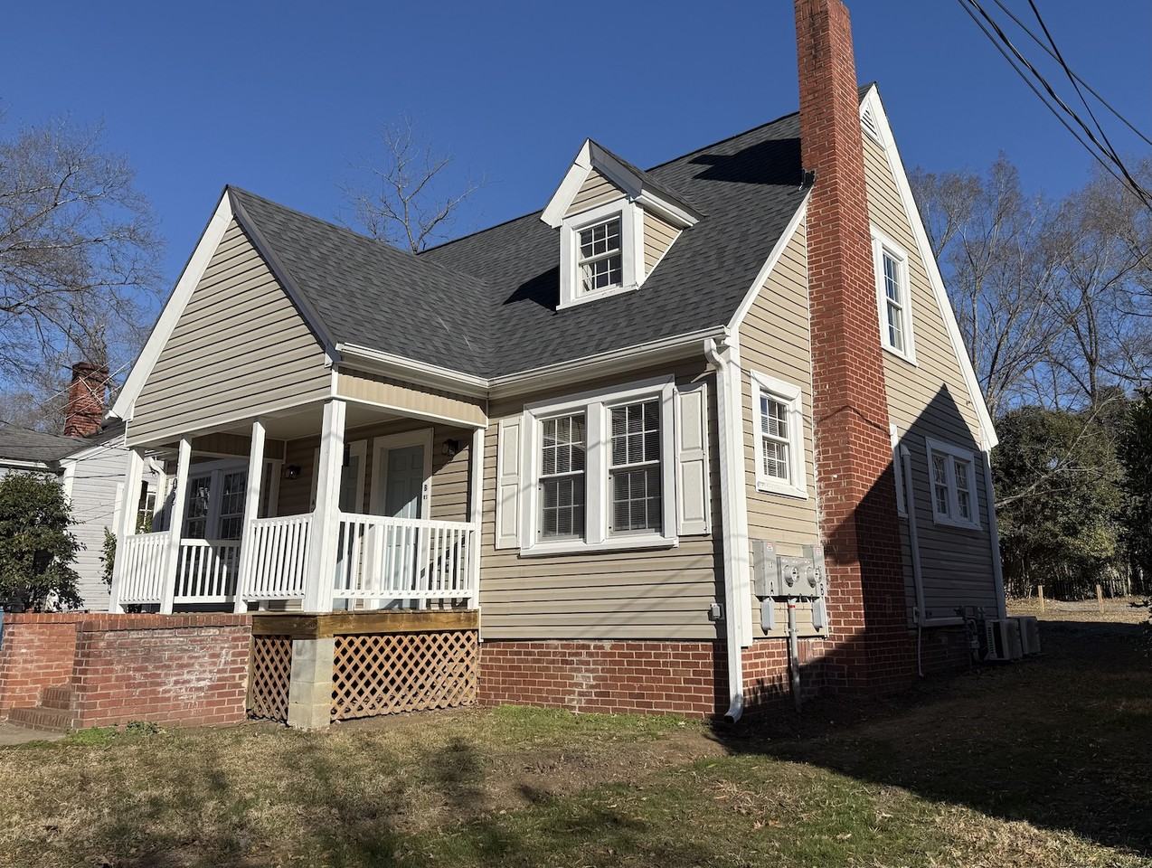 1102 1102 North Buchanan BoulevardUnit A #A - Photo 4 of 34