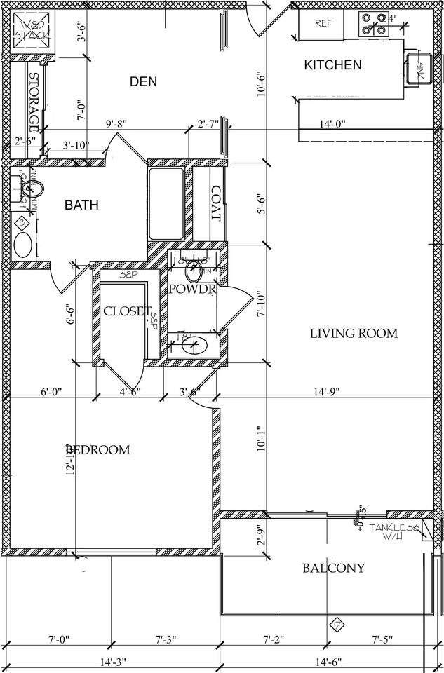 4965 S Centinela Ave #423 - Photo 6 of 11