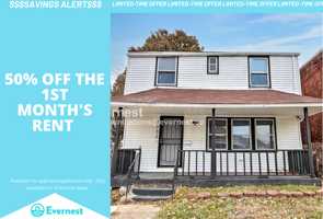 featured image of 2032 Kendall St