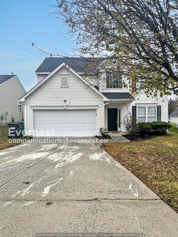 2605 Forest Grove Ct