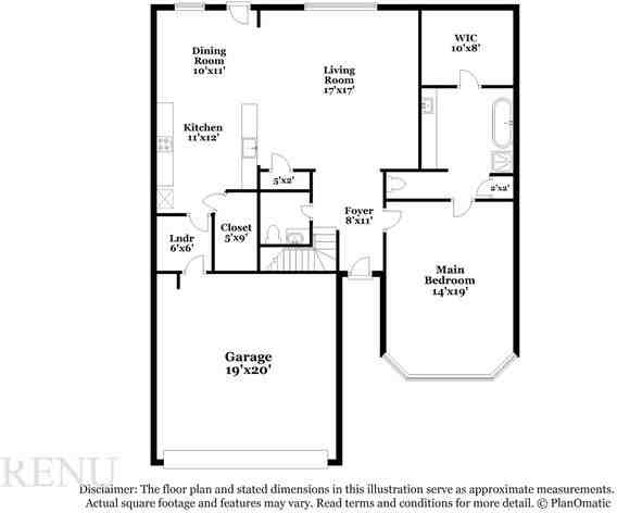 10466 Sweetwater Creek Dr - Photo 2 of 25