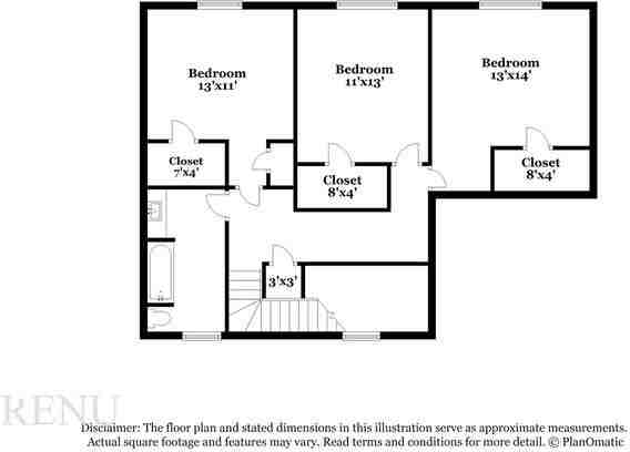 10466 Sweetwater Creek Dr - Photo 3 of 25
