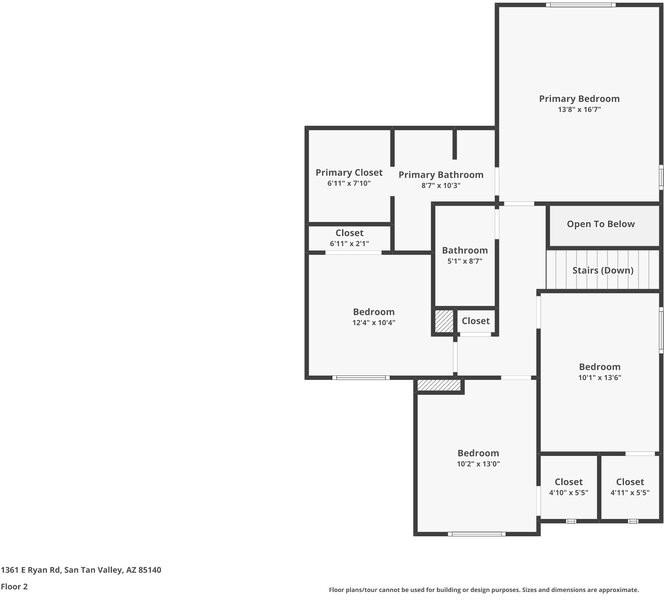 1361 E Ryan Rd - Photo 3 of 17