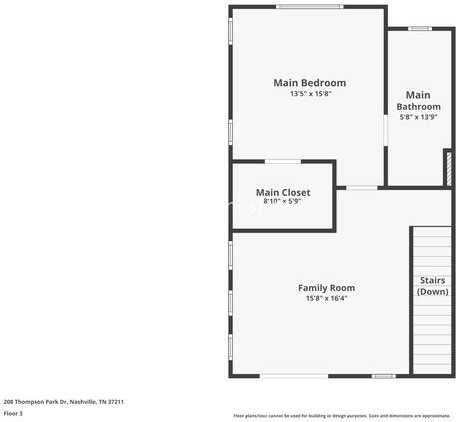 208 Thompson Park Dr - Photo 2 of 26