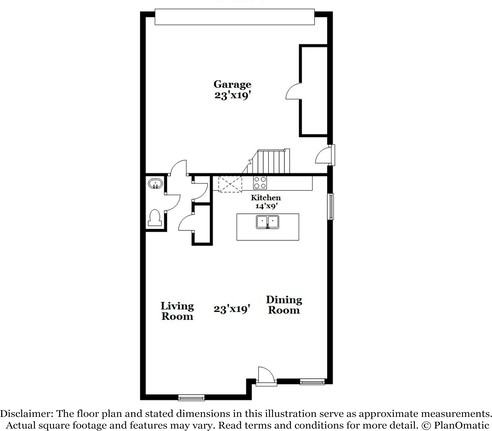 13405 Oneida Ln - Photo 2 of 15