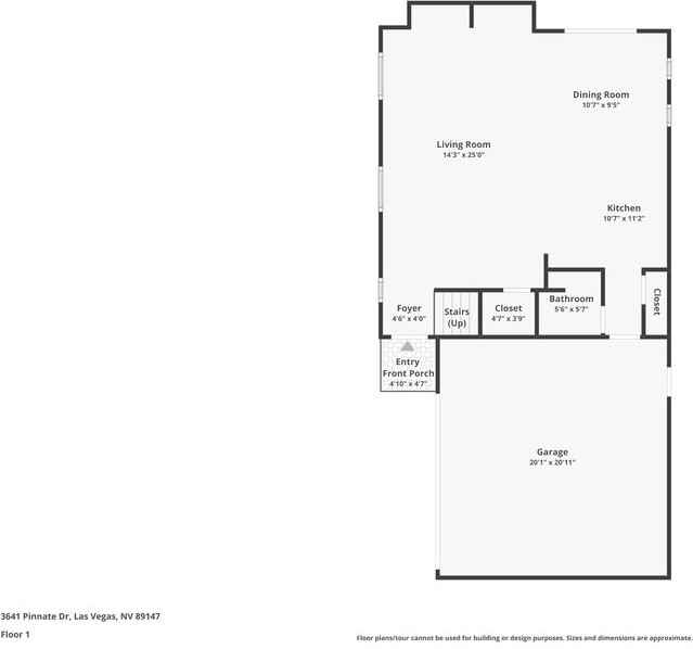 3641 Pinnate Dr - Photo 2 of 17