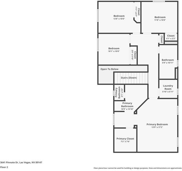 3641 Pinnate Dr - Photo 3 of 17
