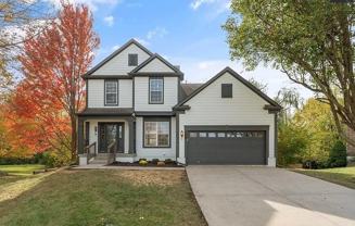 15457 W 155th Ter - Photo 1 of 1