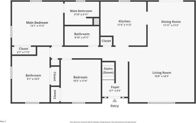 6228 S Lakeview Dr - Photo 2 of 11