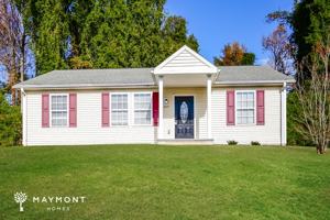 featured image of 4015 Mountainridge Dr