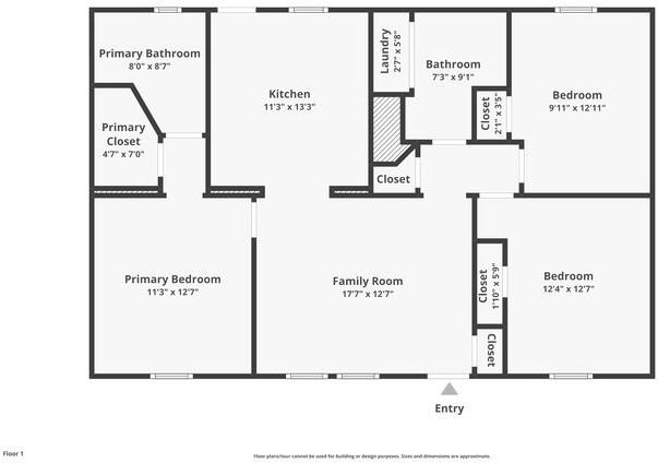 4015 Mountainridge Dr - Photo 2 of 11