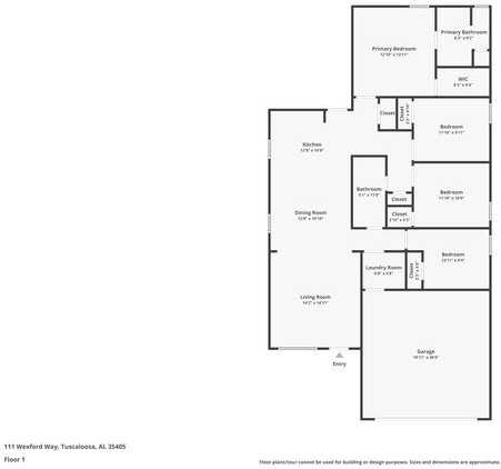 111 Wexford Way - Photo 2 of 12