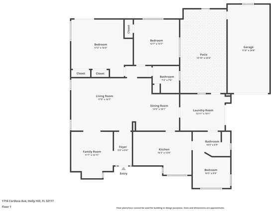 1716 Cordova Ave - Photo 2 of 12