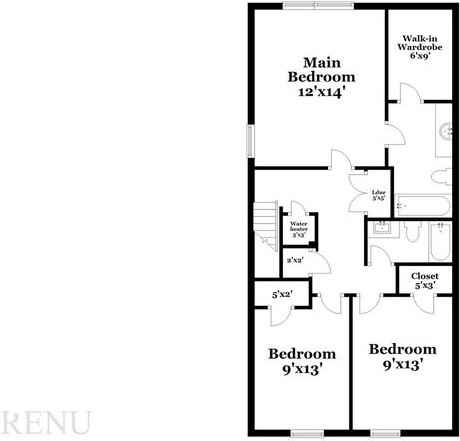 3085 Calcutta St - Photo 3 of 20