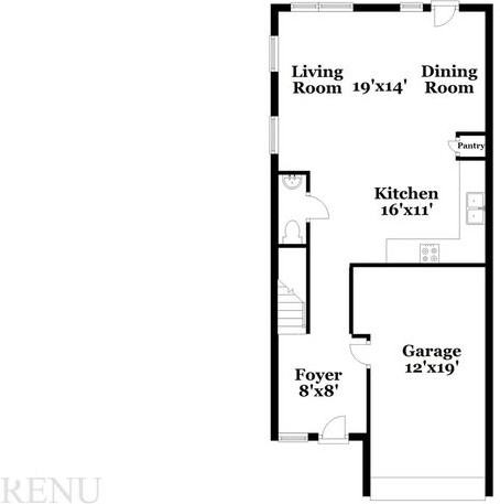 3085 Calcutta St - Photo 4 of 20