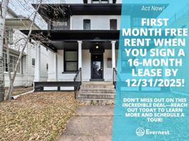 featured image of 1147 N Marion St #1