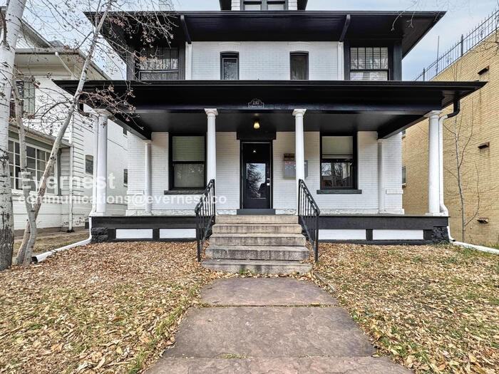 1147 N Marion St #1 - Photo 2 of 14