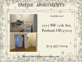 1217 Sw 11th Ave #201 - Photo 1 of 1