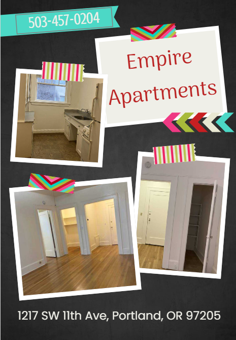 1217 Sw 11th Ave #207