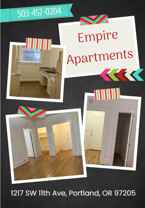 1217 Sw 11th Ave #207 - Photo 1 of 1