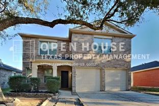 7311 Wisteria Chase Pl - Photo 1 of 1