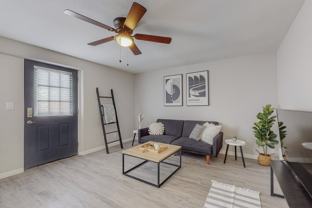 724 Truman St Ne #A - Photo 1 of 1