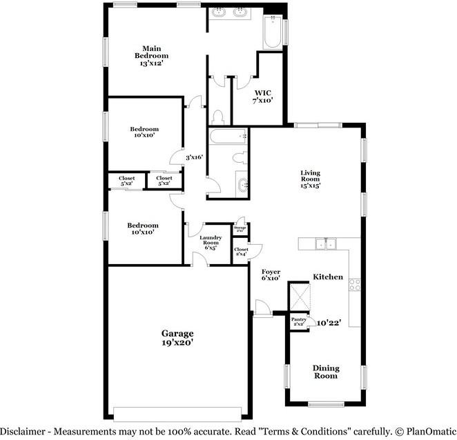 4621 W Carson Rd - Photo 2 of 16