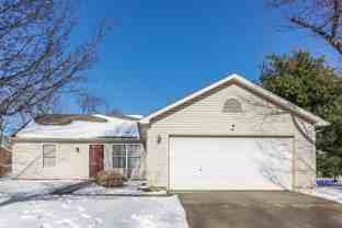 5314 Claybrooke Dr - Photo 1 of 1