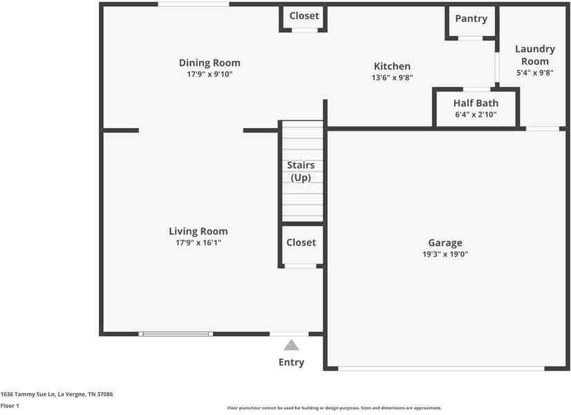 1036 Tammy Sue Ln - Photo 2 of 17