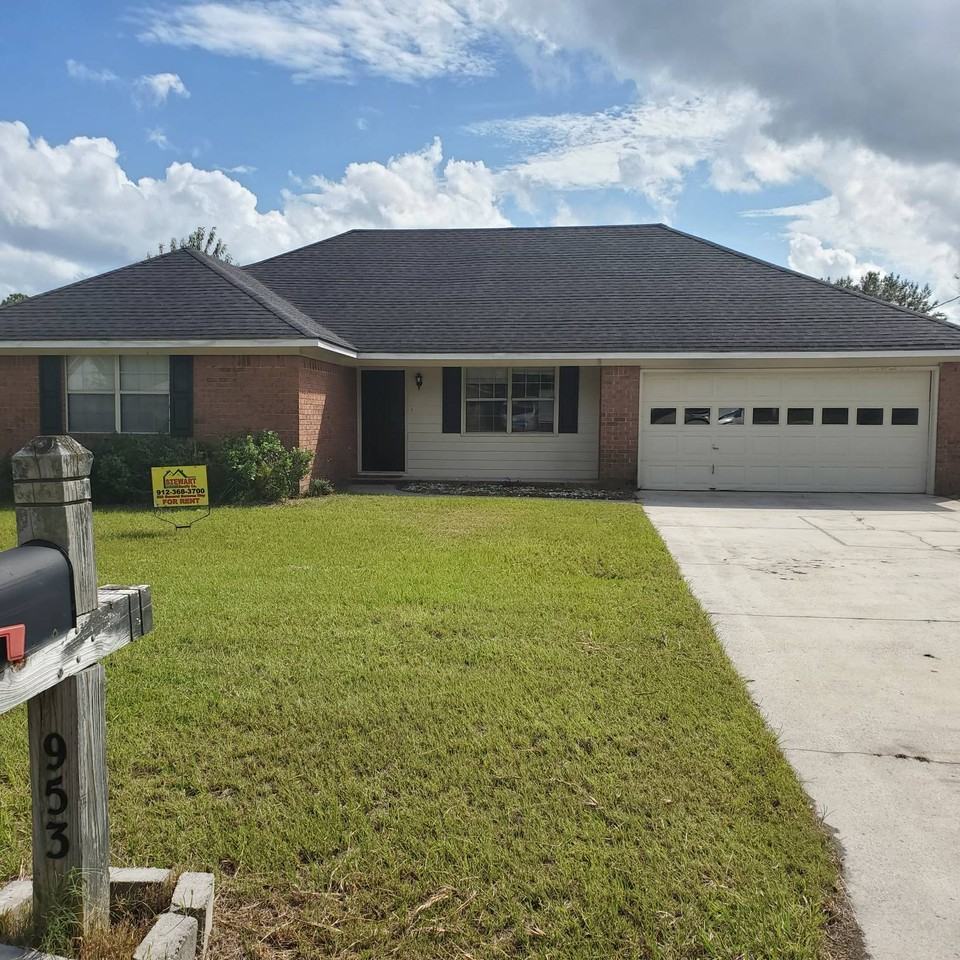 953 Wedgewood Way #1