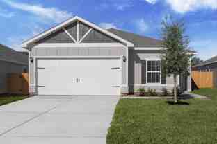 15502 Caramel Springs Dr - Photo 1 of 1