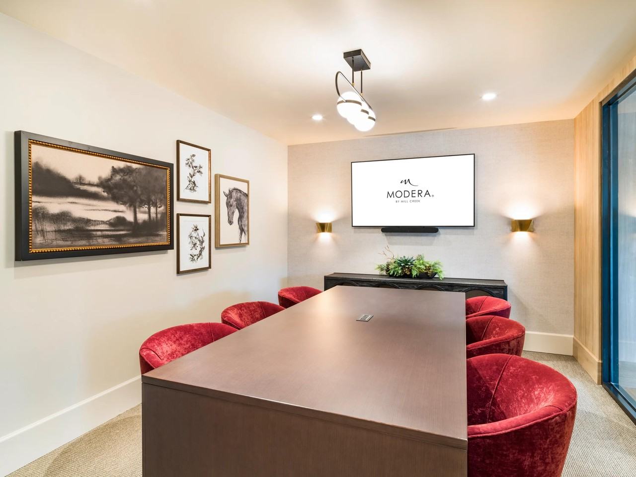 Modera University Park - Photo 7 of 50