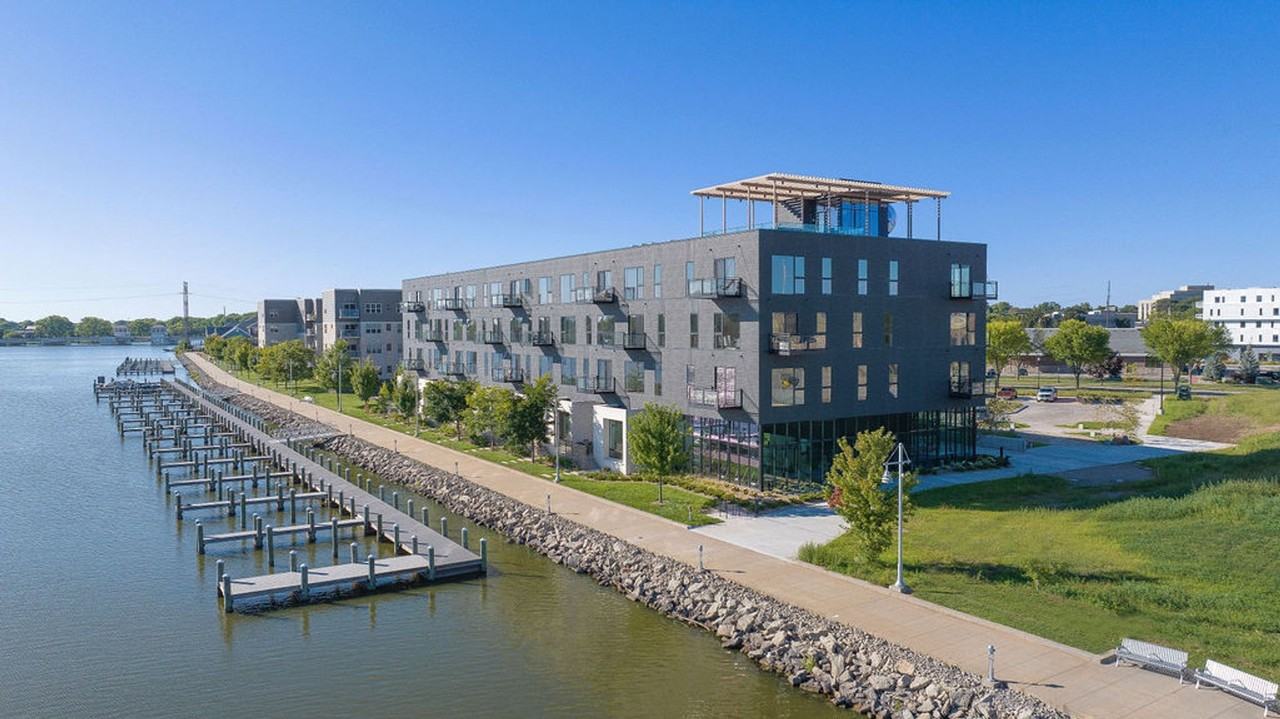 Mackson Corners Waterfront - Photo 5 of 34