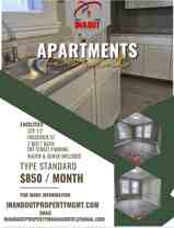 325 Frederick St #1-2 - Photo 1 of 1