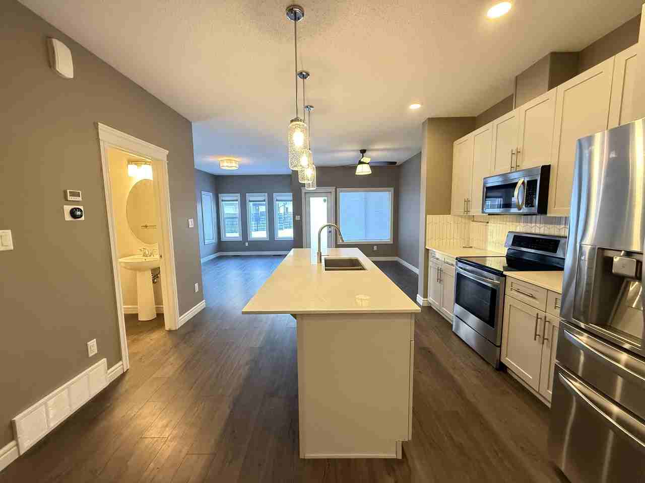 32 Juneau Way, St. Albert, Alberta, Canada, T8N 7V7 - Photo 6 of 24