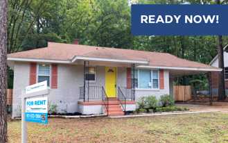 3342 Ashland St #1 - Photo 1 of 1