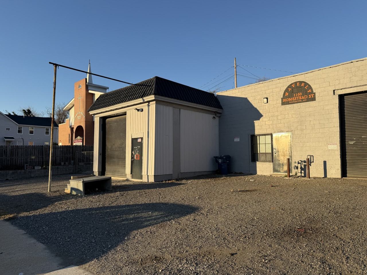 1160 Homestead St #1 - Photo 2 of 34