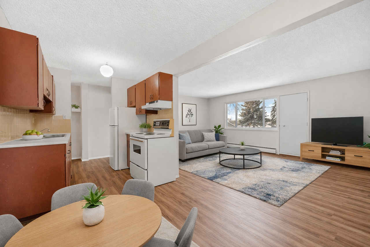 Valleyview Apartments - Photo 2 of 22