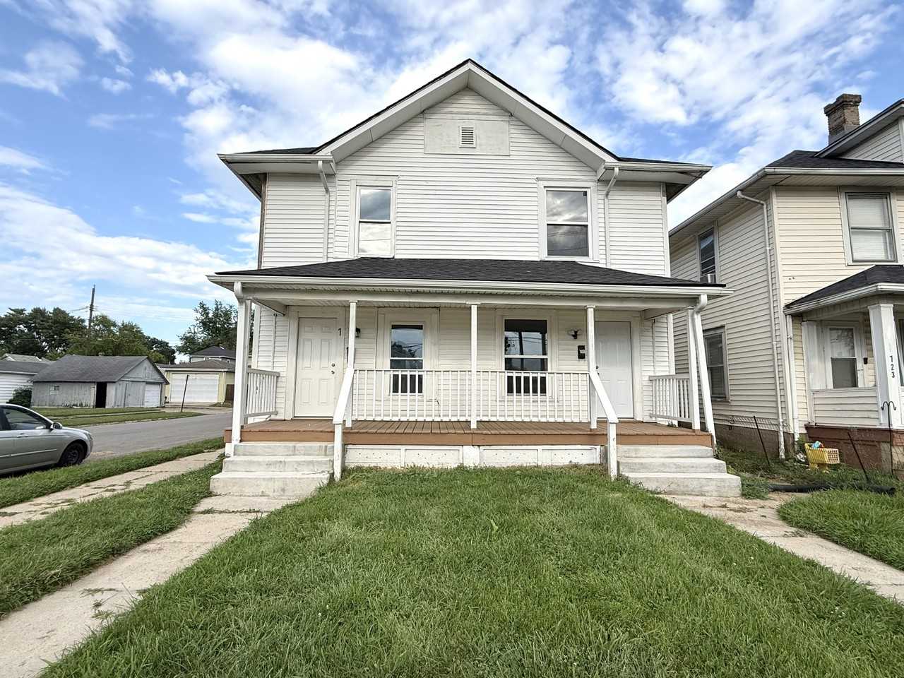 725 Charles St #725