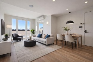 91 Bruckner Blvd #PH710 - Photo 1 of 1