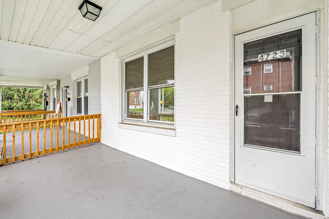 4723 Old York Rd #1 - Photo 3 of 26