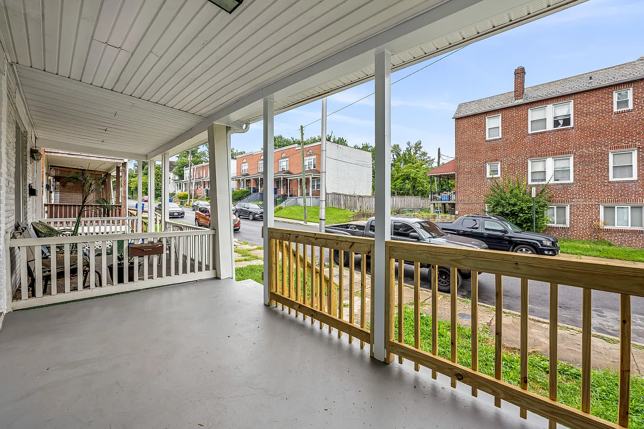 4723 Old York Rd #1 - Photo 4 of 26