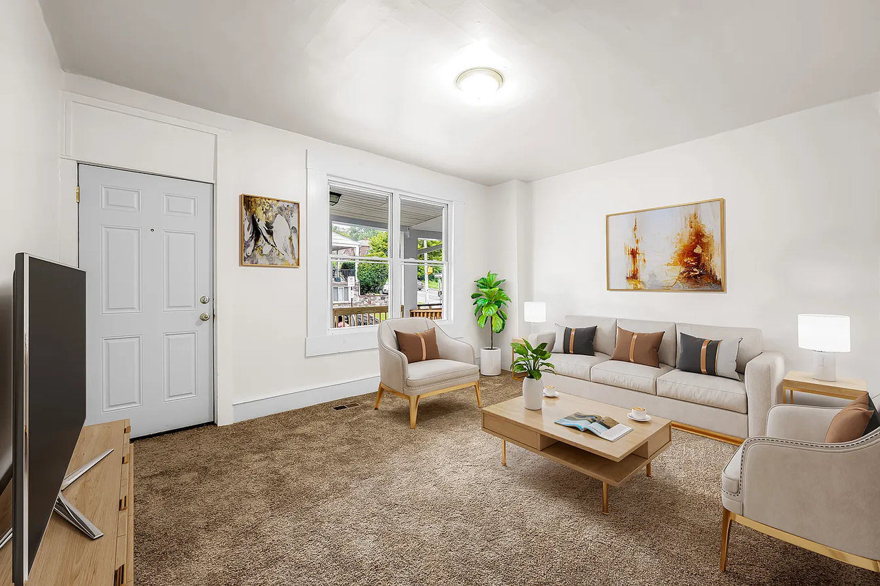 4723 Old York Rd #1 - Photo 5 of 26