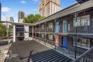 Crescent Apartments - Photo 1 of 1