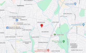 1271 Limit Avenue - 2A AVAILABLE $600 - Photo 1 of 1